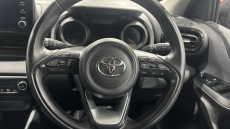 Toyota Yaris 1.5 Hybrid Design 5dr CVT Hybrid Hatchback